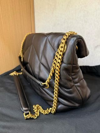Sac Yves Saint Laurent Loulou Puffer