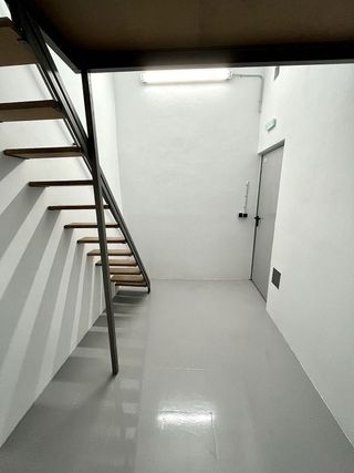 Trastero en alquiler en Artigas - Llefià en Badalona
