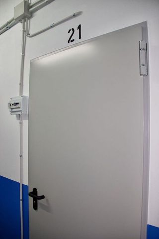 Trastero en alquiler en Artigas - Llefià en Badalona