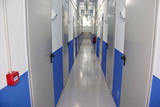 Trastero en alquiler en Artigas - Llefià en Badalona