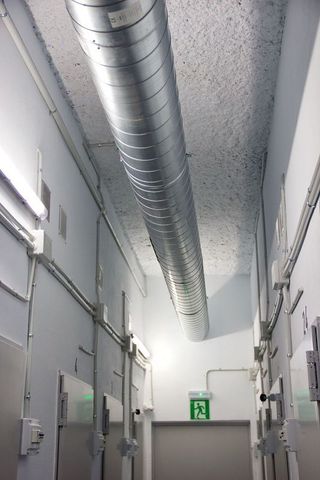 Trastero en alquiler en Artigas - Llefià en Badalona