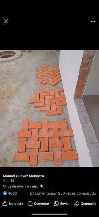Albañil y montador de todo tipo de utensilios 
