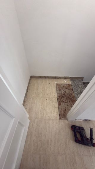 Albañil y montador de todo tipo de muebles y .....