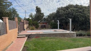 Albañil y montador de todo tipo de muebles y .....