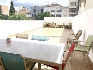 Piso en alquiler en Foners en Palma de Mallorca