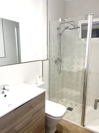 Piso en alquiler en Foners en Palma de Mallorca