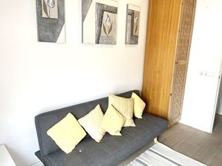 Piso en alquiler en Foners en Palma de Mallorca