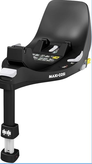 Maxi-Cosi FamilyFix 360 Base ISOFIX
