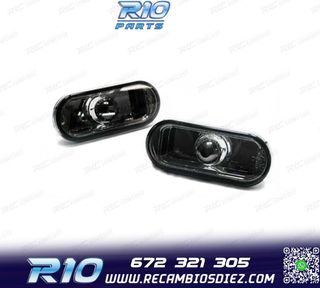 INTERMITENTES LATERALES VOLKSWAGEN VW SEAT 96-01 CRISTAL CLA