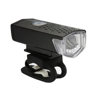 Luces LED Bici Recargables Delantera y Trasera