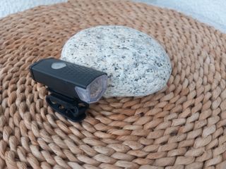 Luces LED Bici Recargables Delantera y Trasera