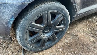 Despiece completo 
Audi A3