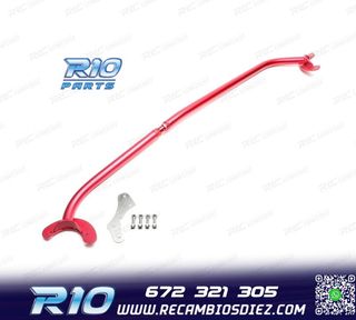 BARRA ESTABILIZADORA ROJO VOLKSWAGEN VW AUDI SEAT SKODA