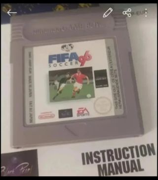 FIFA x móviles rotos