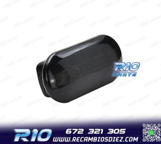 INTERMITENTES LATERALES VOLKSWAGEN VW SEAT 96-08 LED CRISTAL