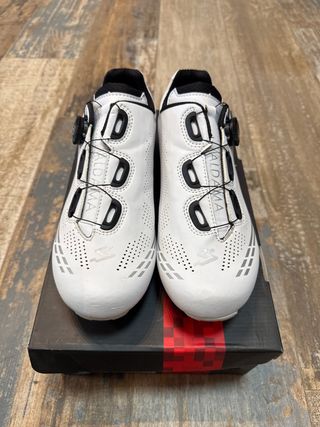 Zapatillas Ciclismo Spiuk Talla 44