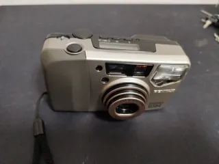 Cámara Pentax Espio 115M Analógica