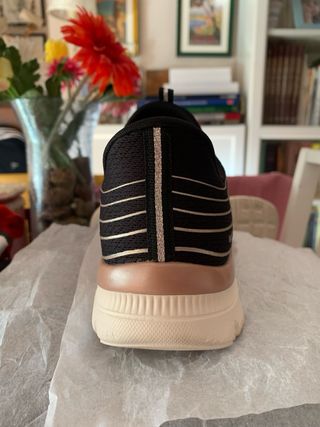 Deportivas Skechers Slip-ins Talla 37