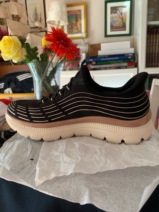 Deportivas Skechers Slip-ins Talla 37