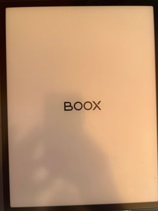 Boox Note Air3 Tablet incluye funda original Boox