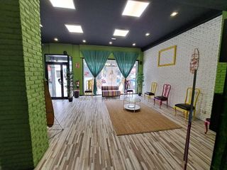 Local comercial en alquiler en Las Huertas - San Pablo en Sevilla