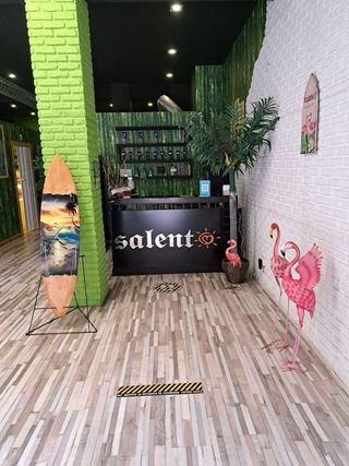 Local comercial en alquiler en Las Huertas - San Pablo en Sevilla