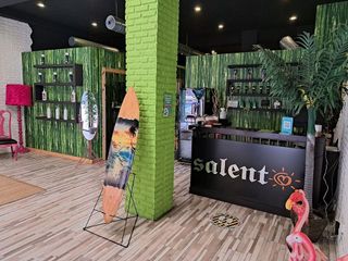 Local comercial en alquiler en Las Huertas - San Pablo en Sevilla
