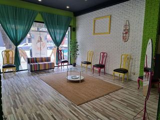 Local comercial en alquiler en Las Huertas - San Pablo en Sevilla