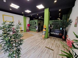 Local comercial en alquiler en Las Huertas - San Pablo en Sevilla