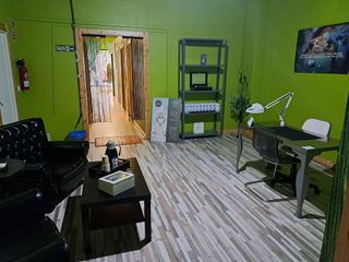 Local comercial en alquiler en Las Huertas - San Pablo en Sevilla