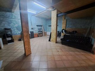 Local comercial en alquiler en Las Huertas - San Pablo en Sevilla