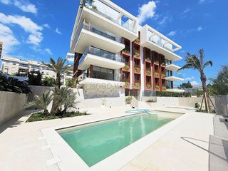 Piso en alquiler en Son Dameto en Palma de Mallorca