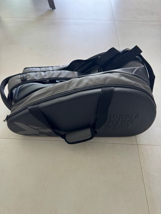 Paletero Pádel Nox World Padel Tour