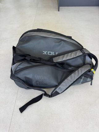 Paletero Pádel Nox World Padel Tour