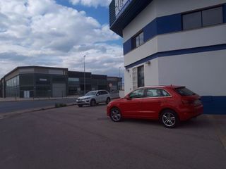 Nave industrial en venta en Onda