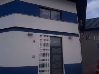 Nave industrial en venta en Onda