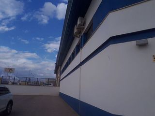 Nave industrial en venta en Onda