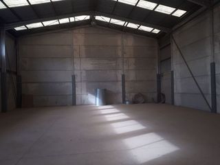 Nave industrial en venta en Onda