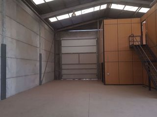 Nave industrial en venta en Onda