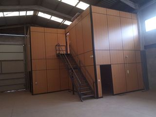Nave industrial en venta en Onda