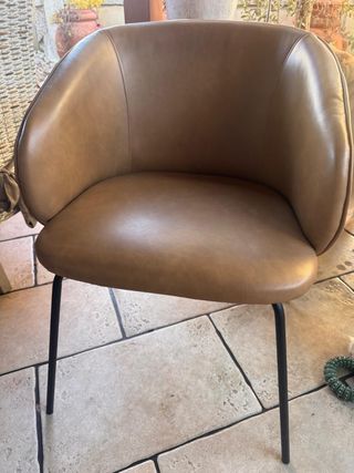 Wanda Business poltrone sedie Maison du Monde 