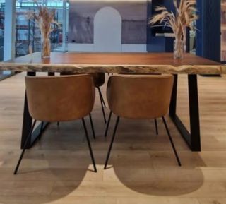 Wanda Business poltrone sedie Maison du Monde 