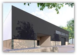 Nave industrial en alquiler en Parc Empresarial en Viladecans