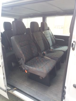Mercedes-Benz Vito 2001 170km