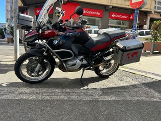 BMW R 1200 GS Adventure