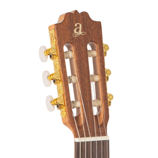Guitarra Clásica Admira A1 Artesanía