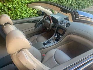 Mercedes-Benz  SL 350