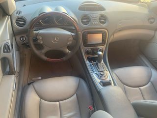 Mercedes-Benz  SL 350