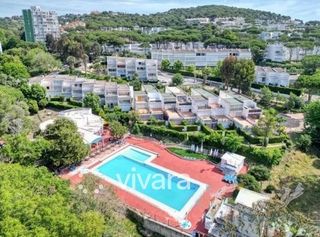 Piso en alquiler en Els Pins - Politur en Castell-Platja d´Aro