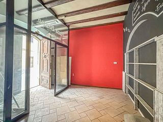 Local comercial en alquiler en Sant Pere de Ribes Centro en Sant Pere de Ribes